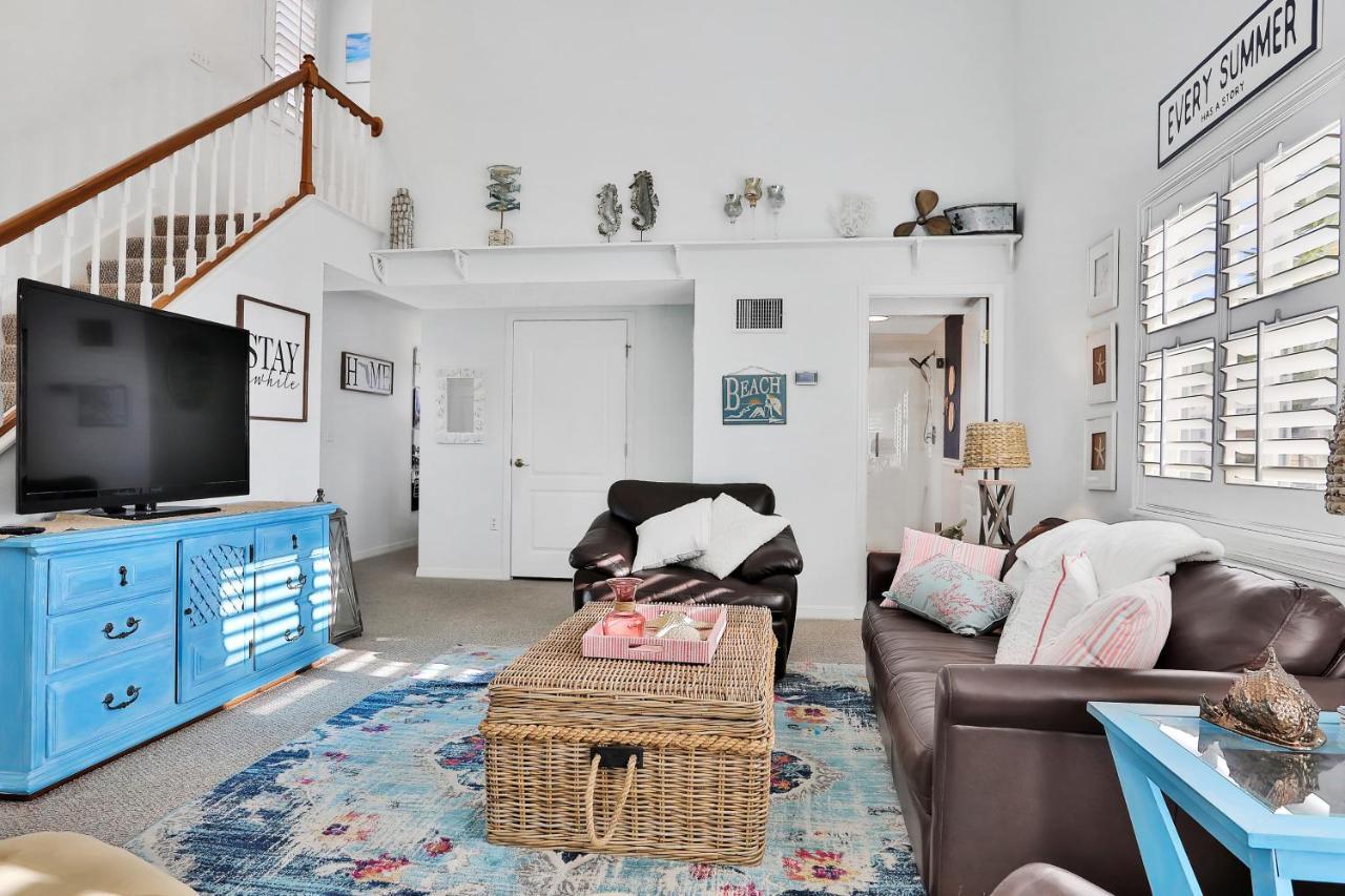 Sol Mate Beach Cottage St. Pete Beach Ngoại thất bức ảnh