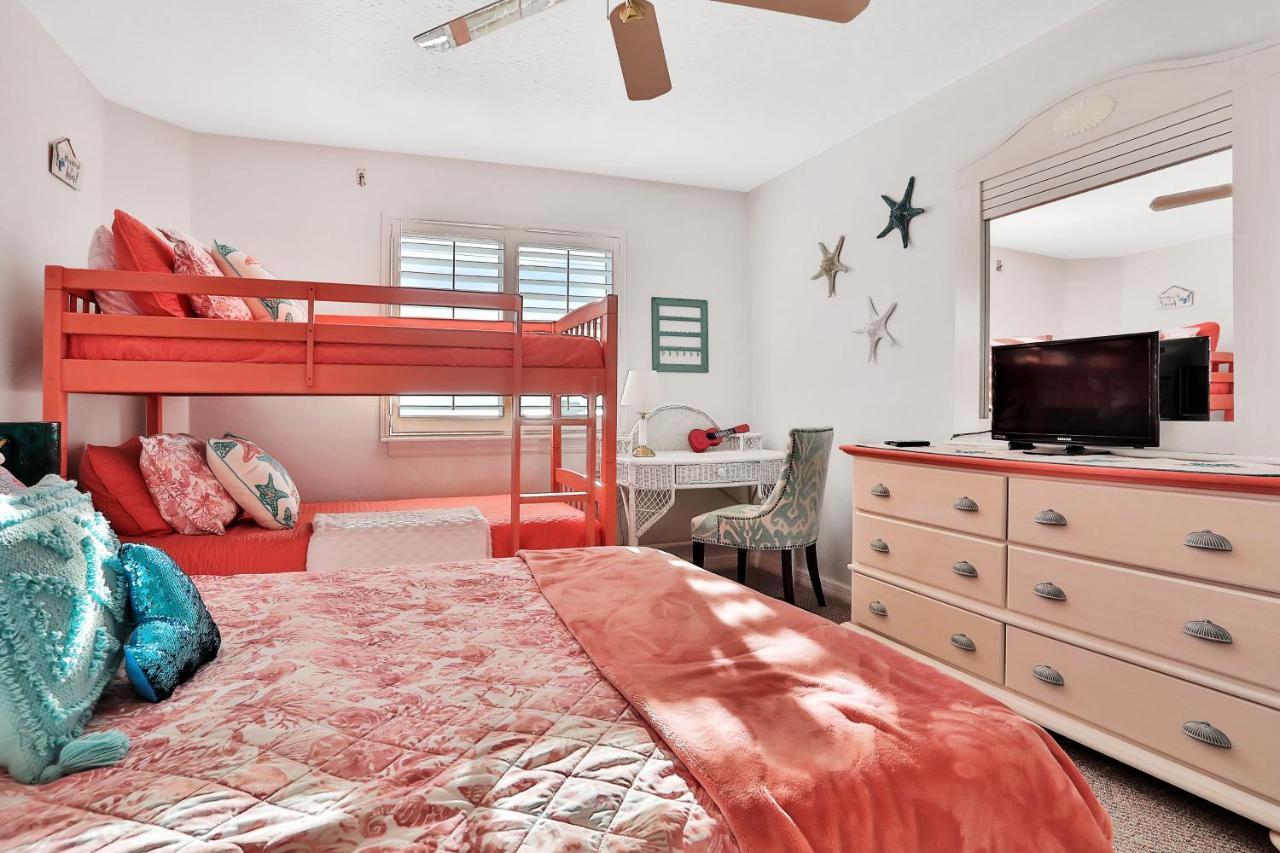 Sol Mate Beach Cottage St. Pete Beach Ngoại thất bức ảnh