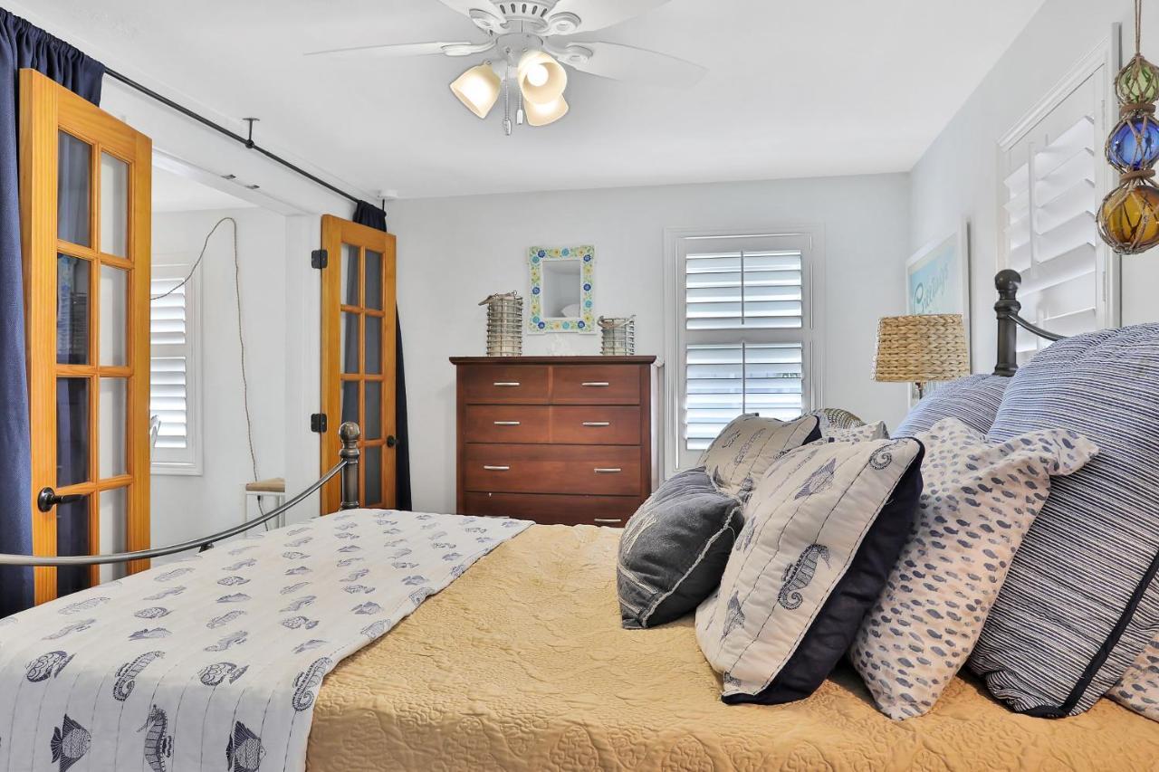 Sol Mate Beach Cottage St. Pete Beach Ngoại thất bức ảnh
