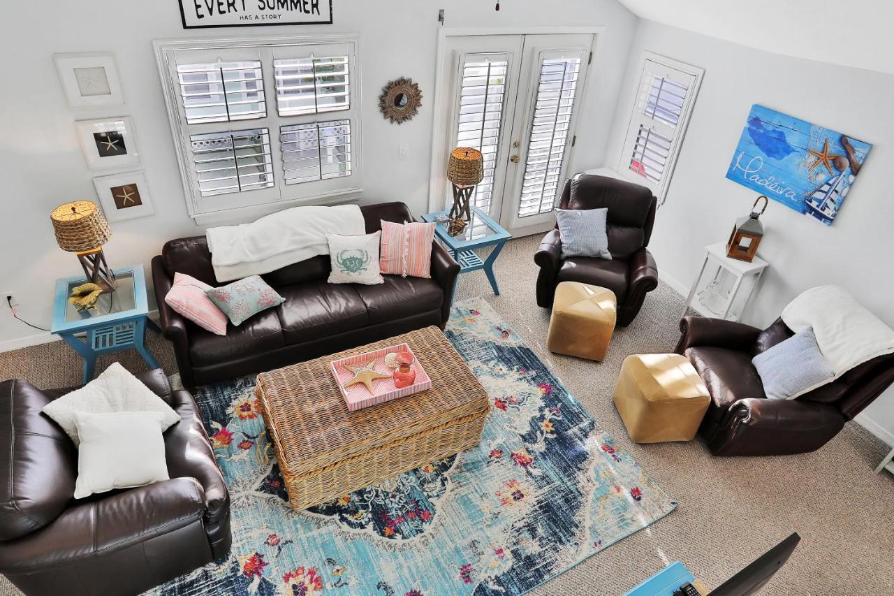 Sol Mate Beach Cottage St. Pete Beach Ngoại thất bức ảnh