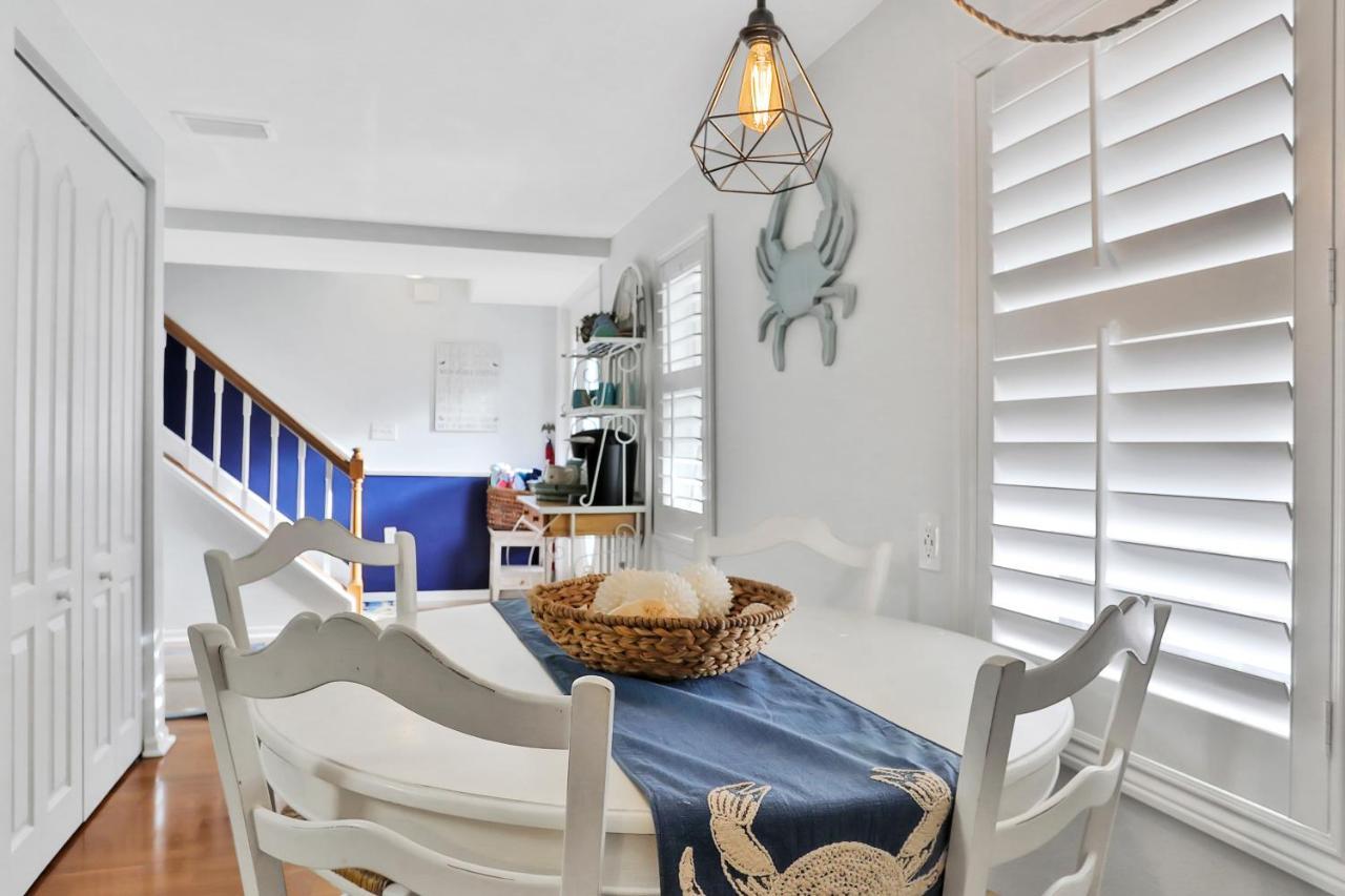 Sol Mate Beach Cottage St. Pete Beach Ngoại thất bức ảnh