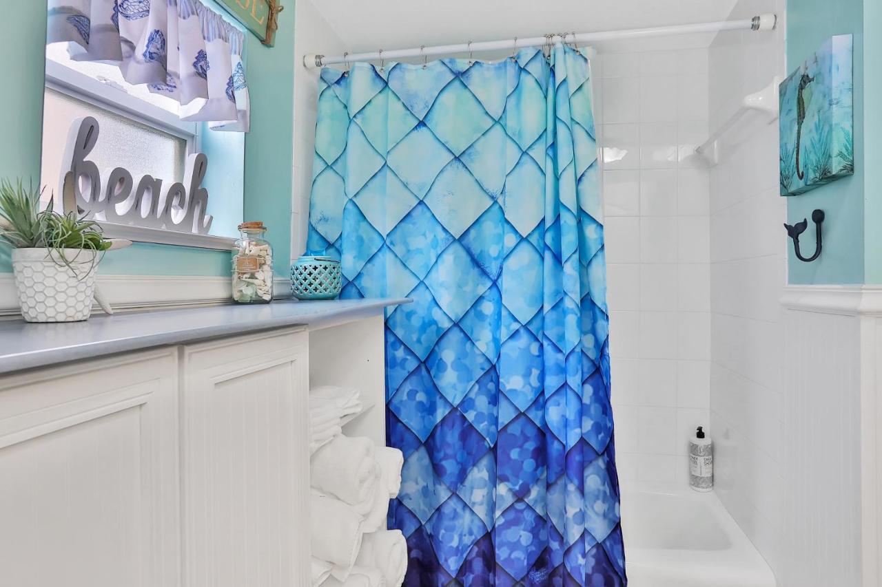 Sol Mate Beach Cottage St. Pete Beach Ngoại thất bức ảnh