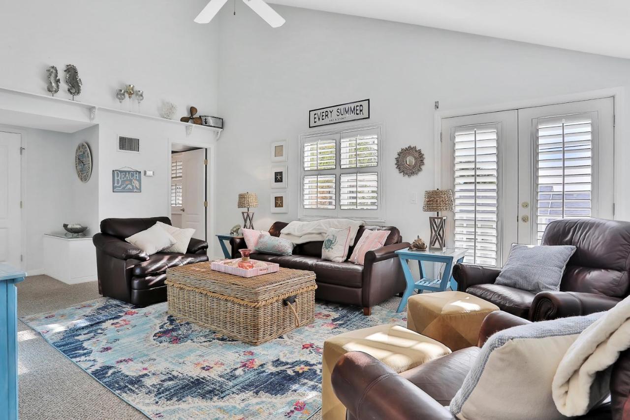 Sol Mate Beach Cottage St. Pete Beach Ngoại thất bức ảnh