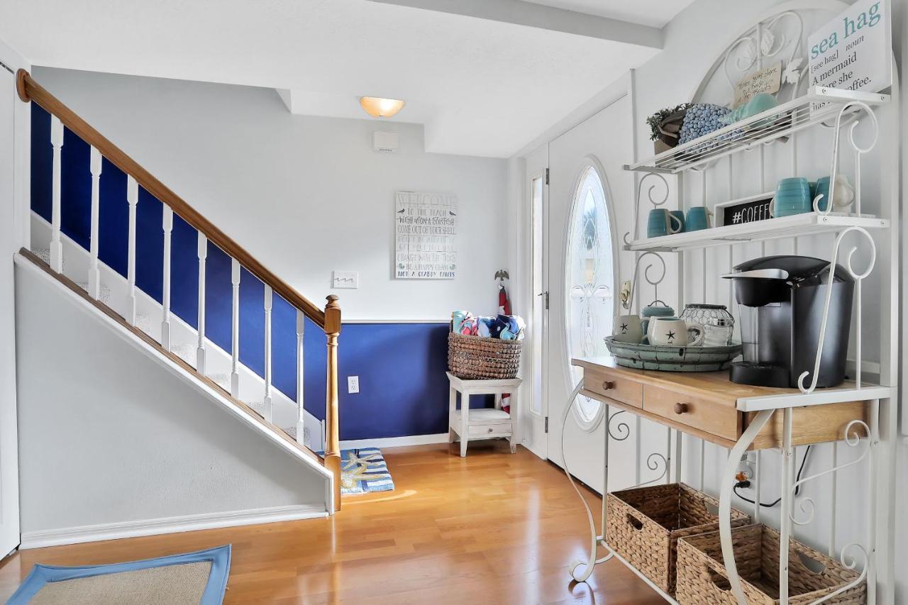Sol Mate Beach Cottage St. Pete Beach Ngoại thất bức ảnh