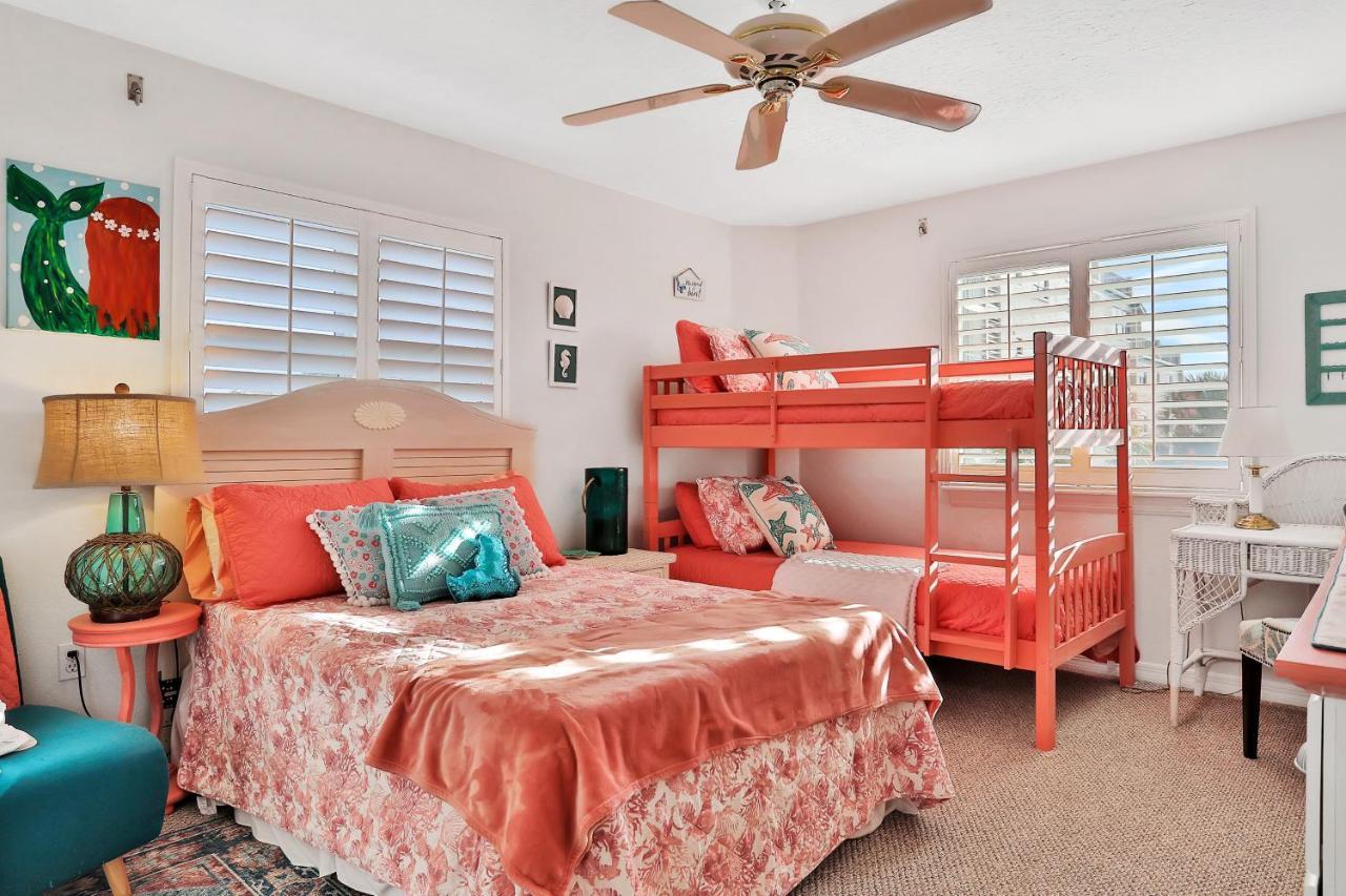 Sol Mate Beach Cottage St. Pete Beach Ngoại thất bức ảnh