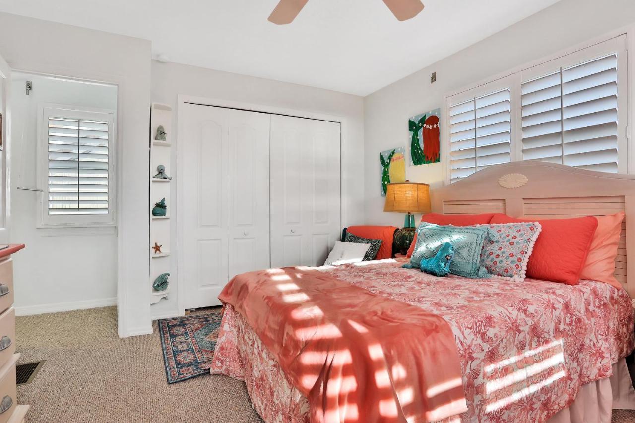 Sol Mate Beach Cottage St. Pete Beach Ngoại thất bức ảnh