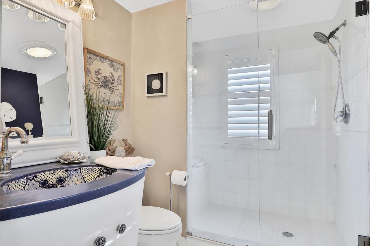 Sol Mate Beach Cottage St. Pete Beach Ngoại thất bức ảnh