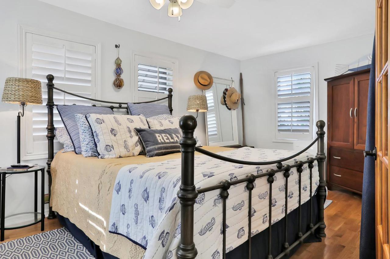 Sol Mate Beach Cottage St. Pete Beach Ngoại thất bức ảnh
