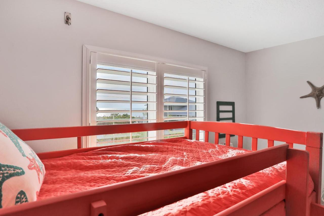 Sol Mate Beach Cottage St. Pete Beach Ngoại thất bức ảnh