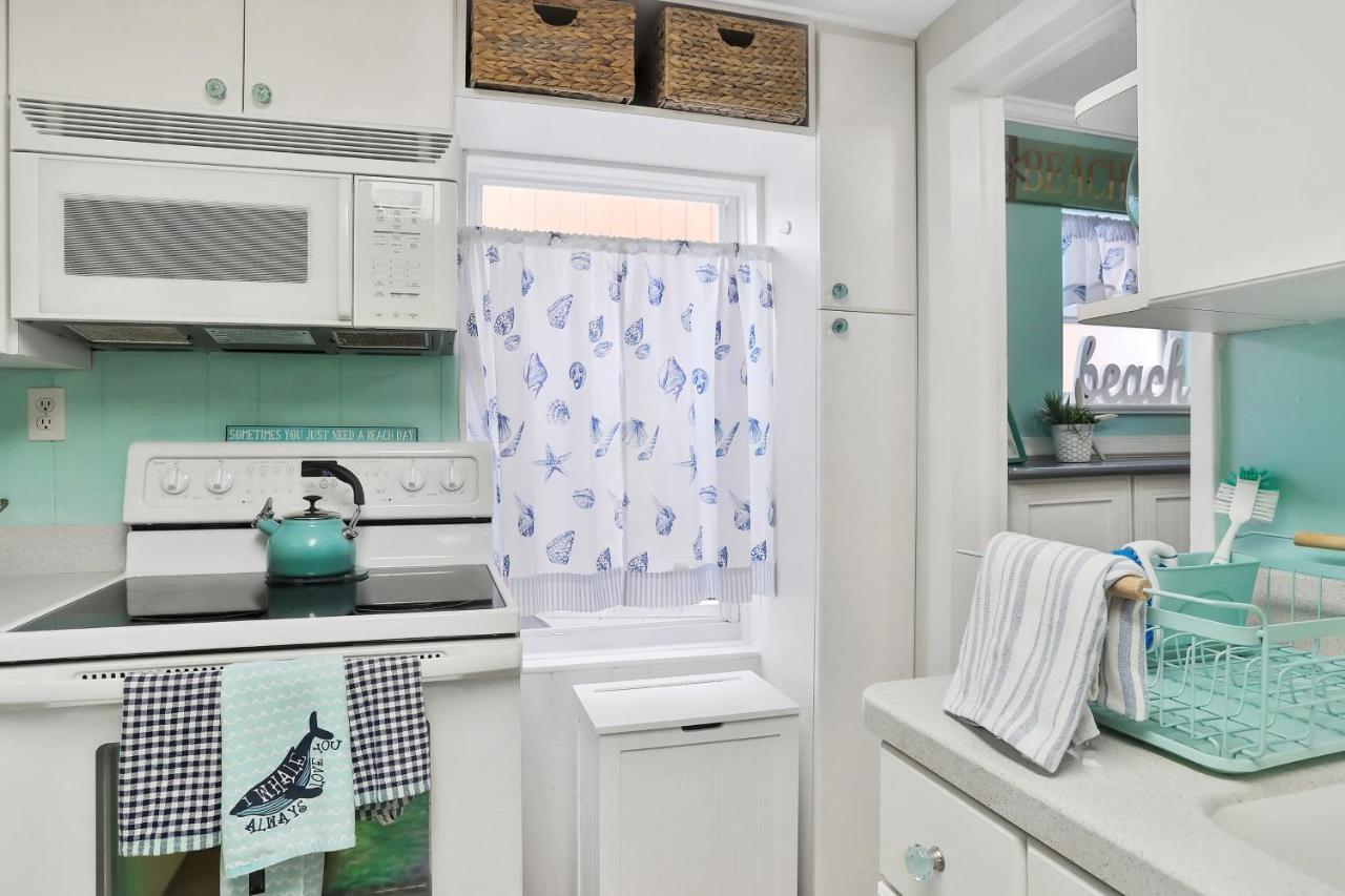 Sol Mate Beach Cottage St. Pete Beach Ngoại thất bức ảnh
