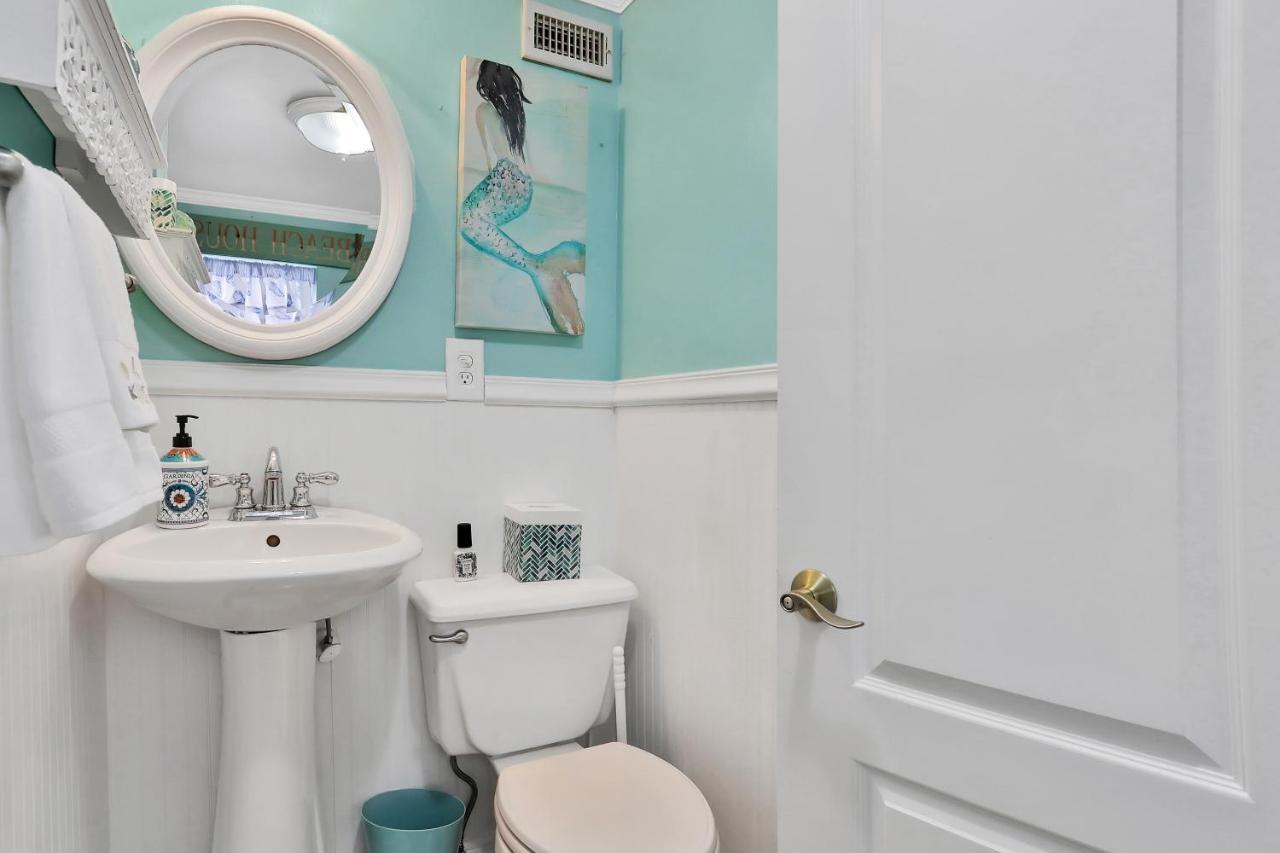 Sol Mate Beach Cottage St. Pete Beach Ngoại thất bức ảnh