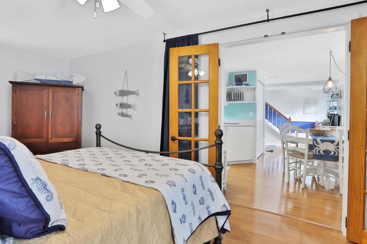 Sol Mate Beach Cottage St. Pete Beach Ngoại thất bức ảnh