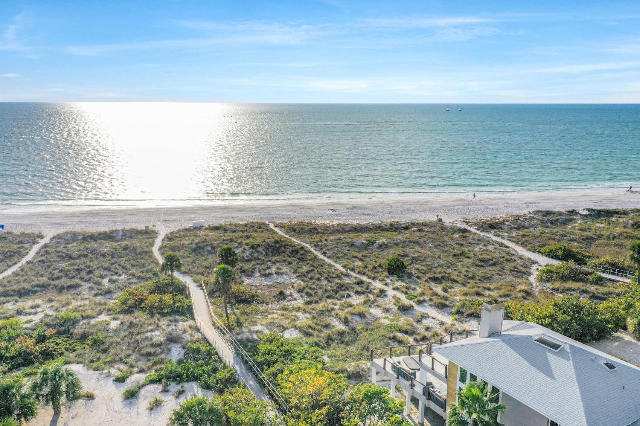 Sol Mate Beach Cottage St. Pete Beach Ngoại thất bức ảnh
