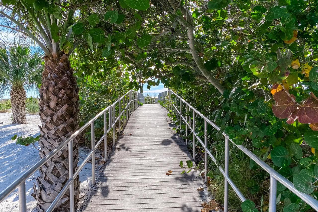 Sol Mate Beach Cottage St. Pete Beach Ngoại thất bức ảnh